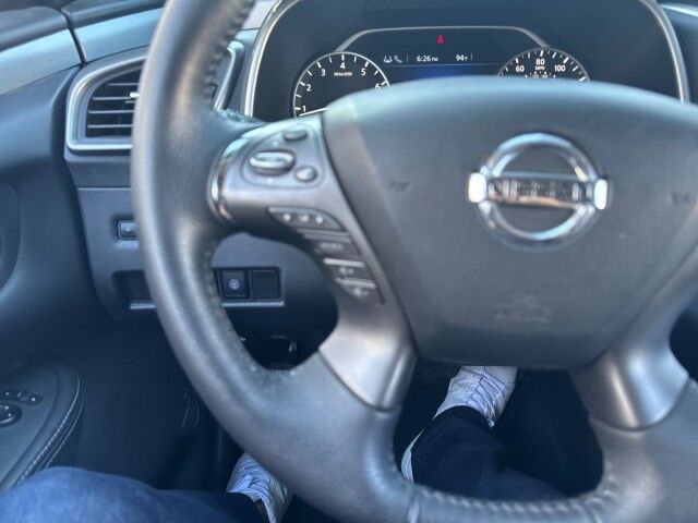 2021 Nissan Murano SV El Paso TX