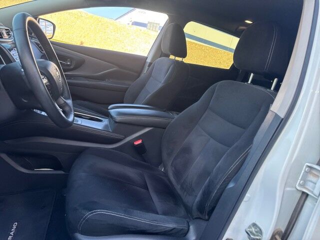 2021 Nissan Murano SV El Paso TX