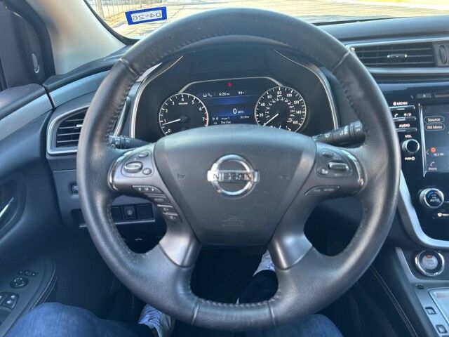 2021 Nissan Murano SV El Paso TX