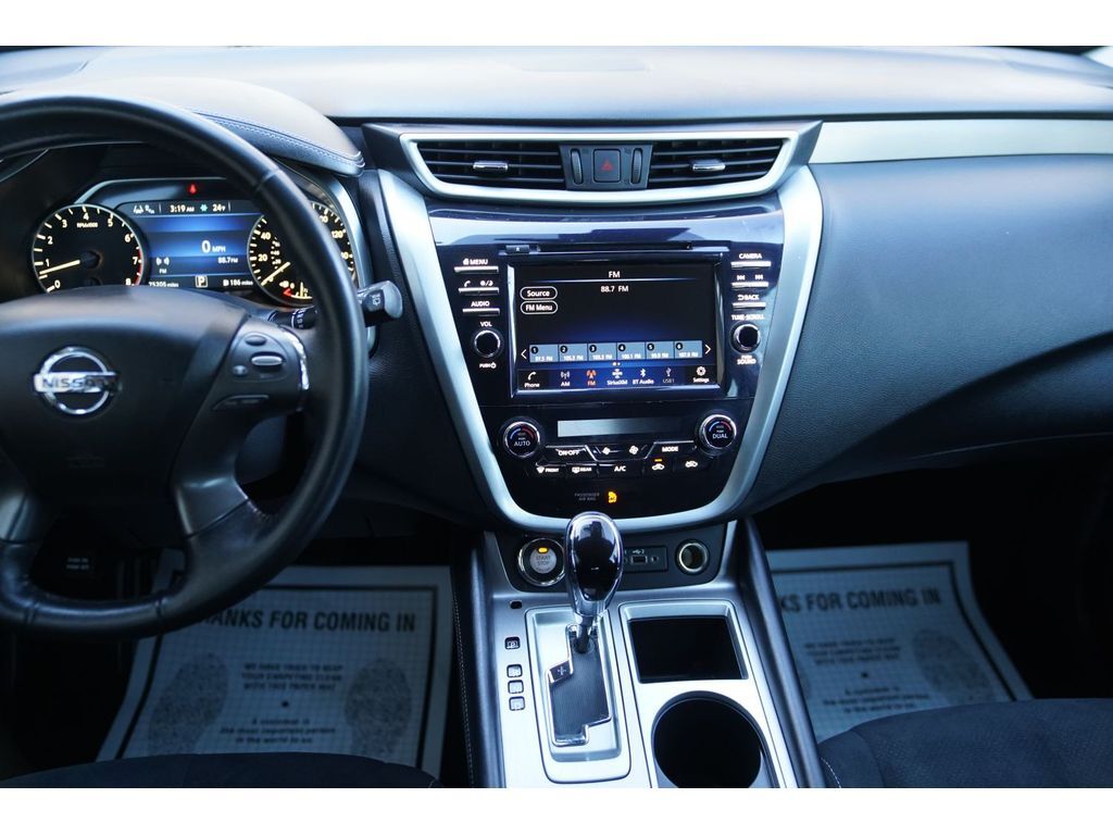 2021 Nissan Murano SV Huntington UT