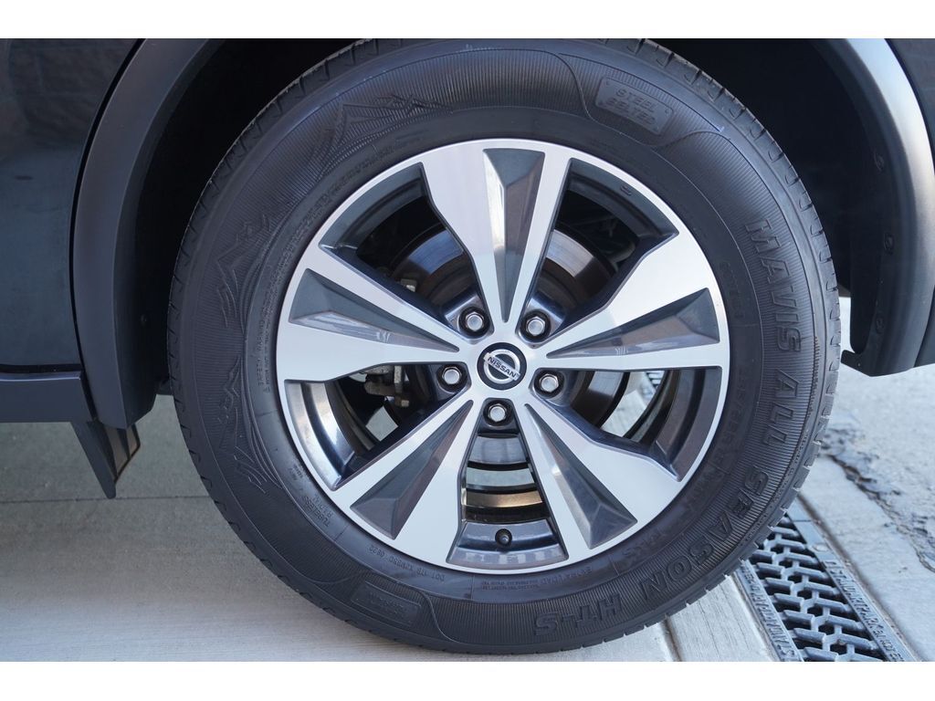 2021 Nissan Murano SV Huntington UT