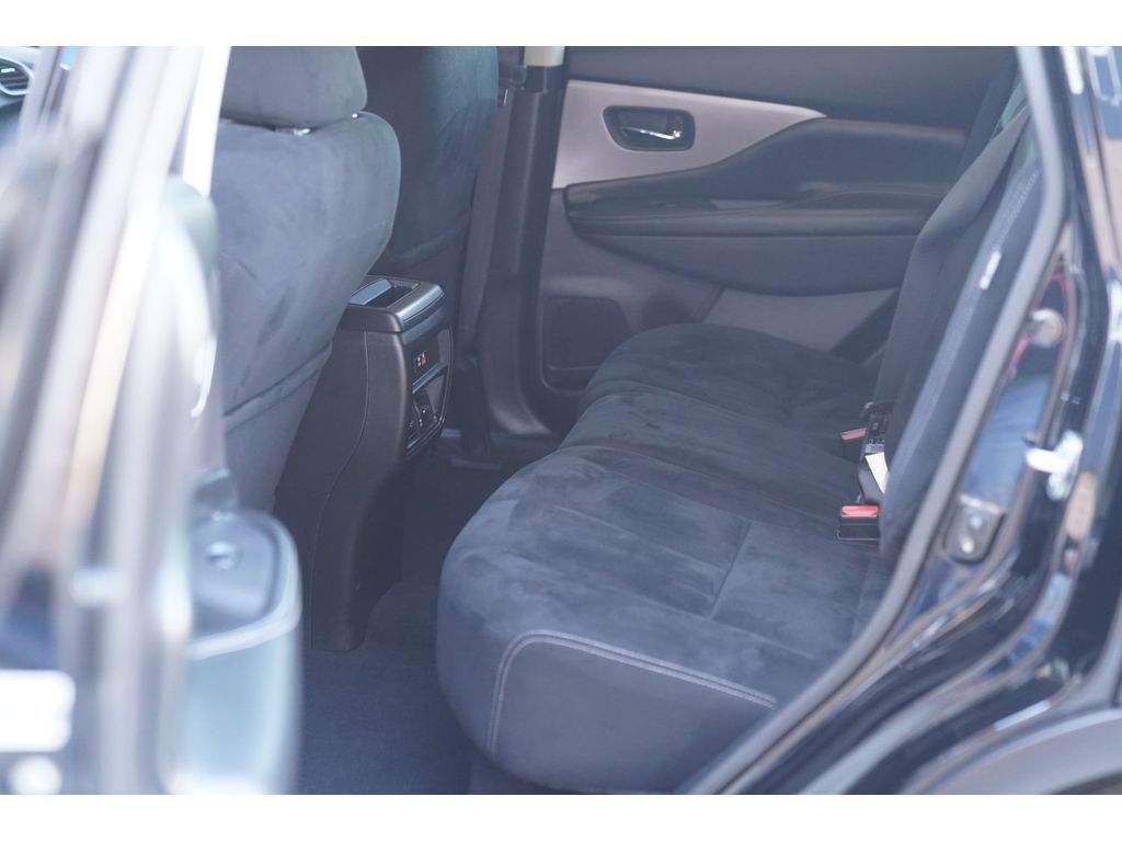 2021 Nissan Murano SV Huntington UT