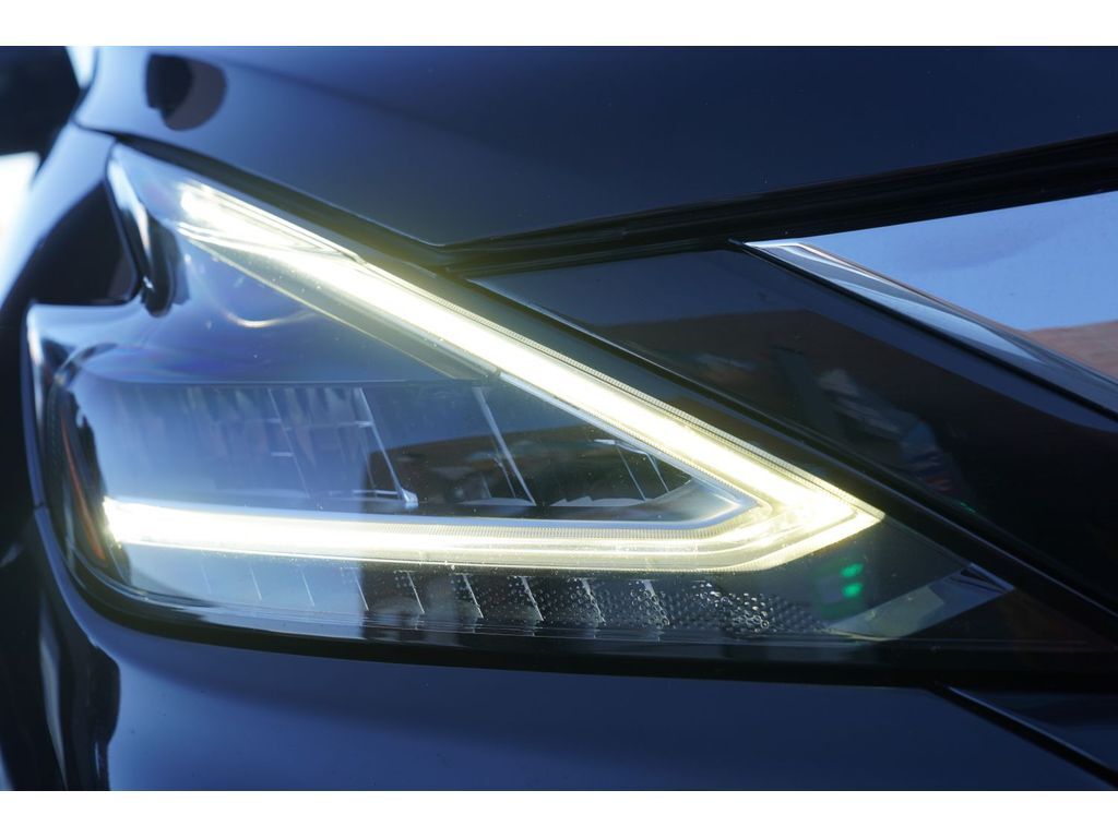 2021 Nissan Murano SV Huntington UT