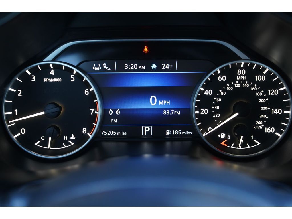 2021 Nissan Murano SV Huntington UT