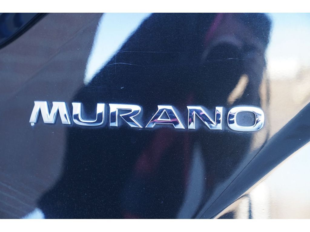 2021 Nissan Murano SV Huntington UT