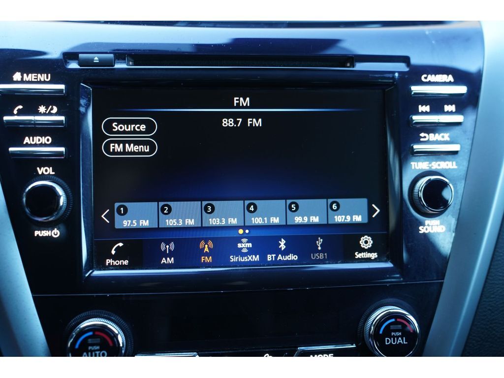 2021 Nissan Murano SV Huntington UT