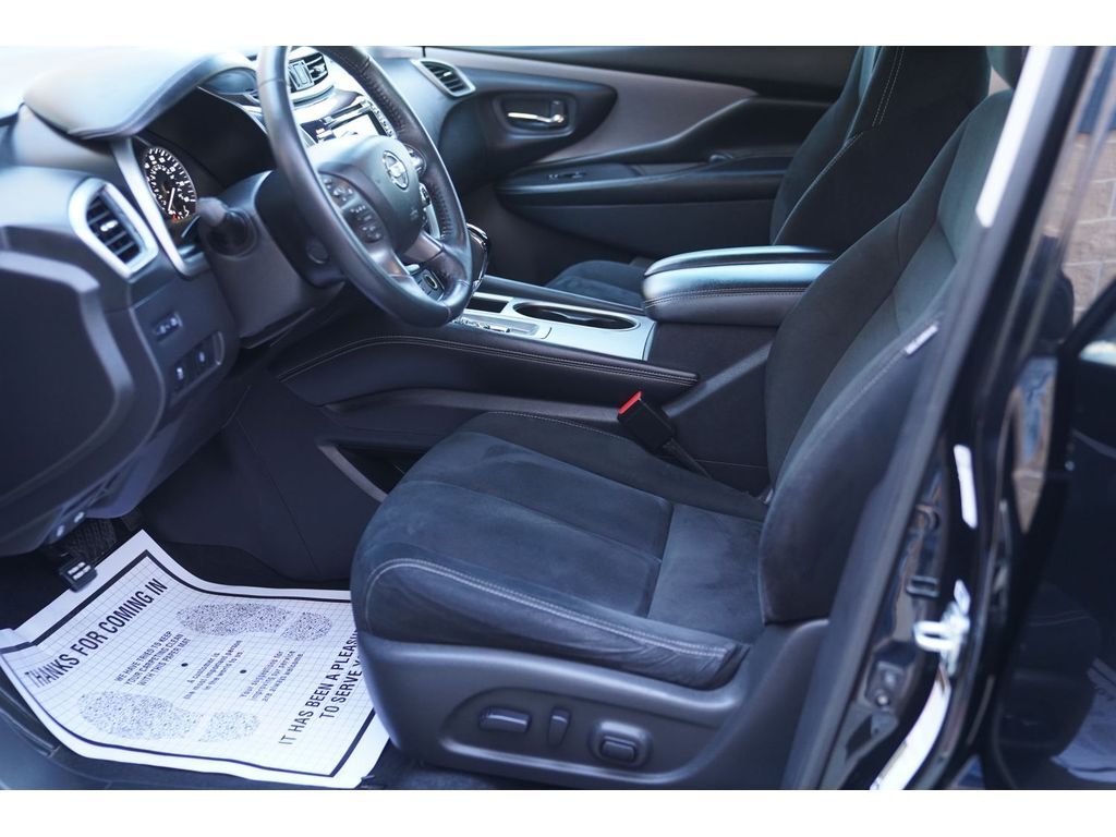 2021 Nissan Murano SV Huntington UT