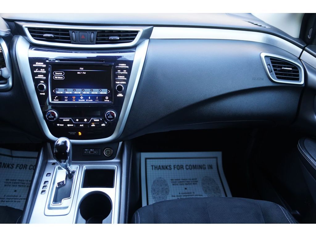 2021 Nissan Murano SV Price UT