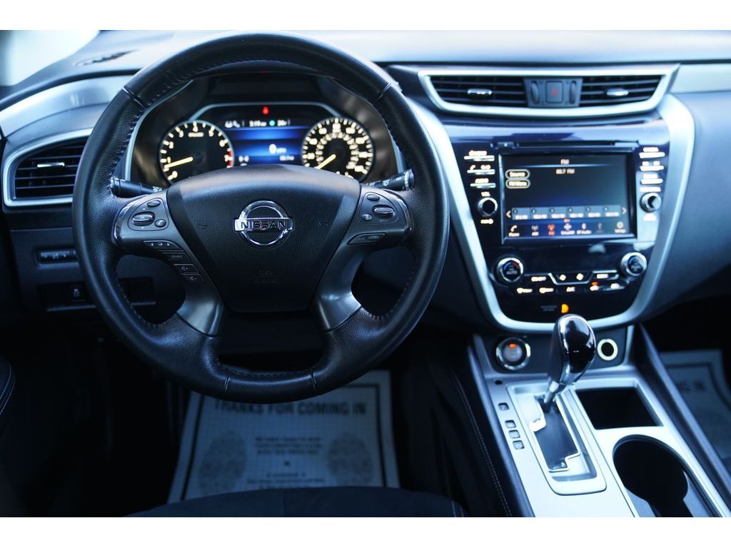 2021 Nissan Murano SV Price UT