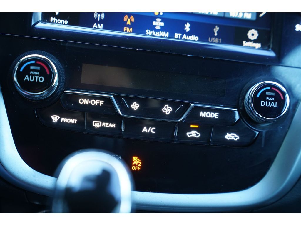 2021 Nissan Murano SV Price UT