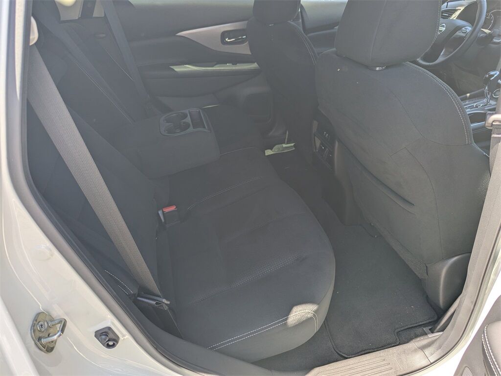 2021 Nissan Murano SV Kennesaw GA