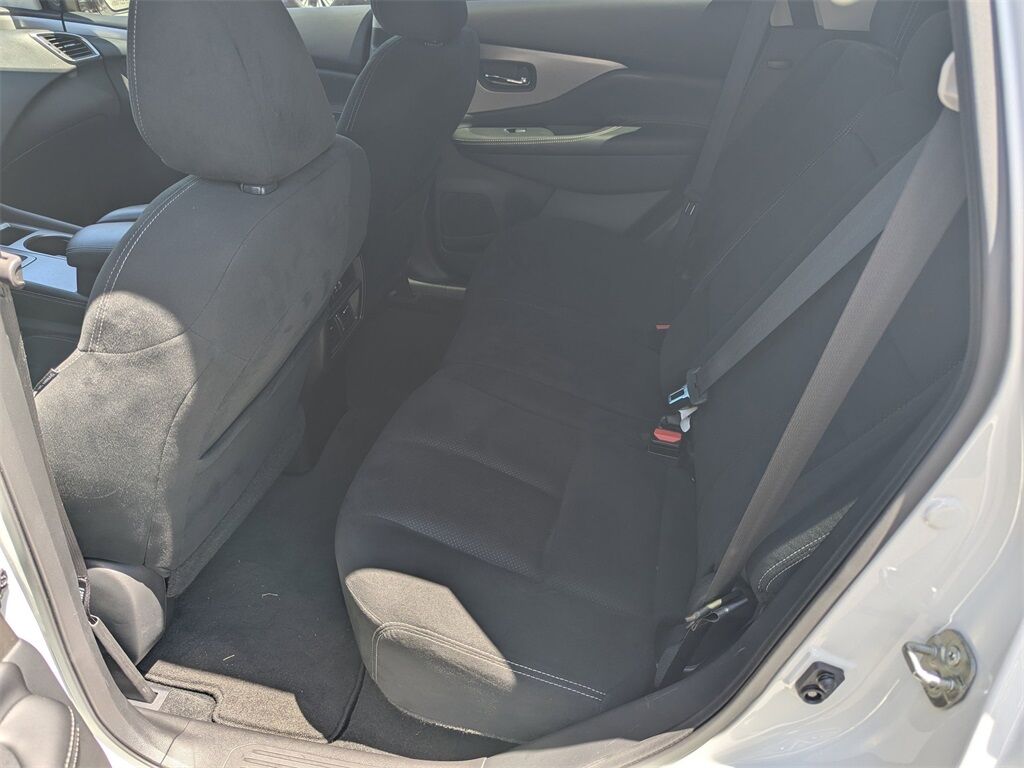 2021 Nissan Murano SV Kennesaw GA