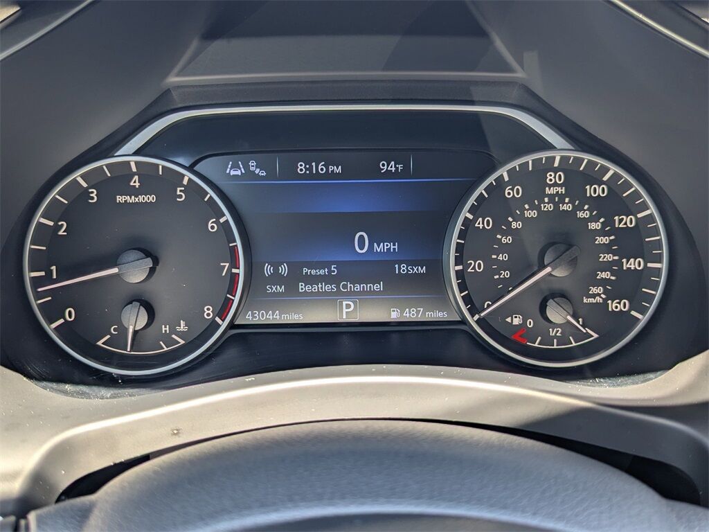 2021 Nissan Murano SV Kennesaw GA