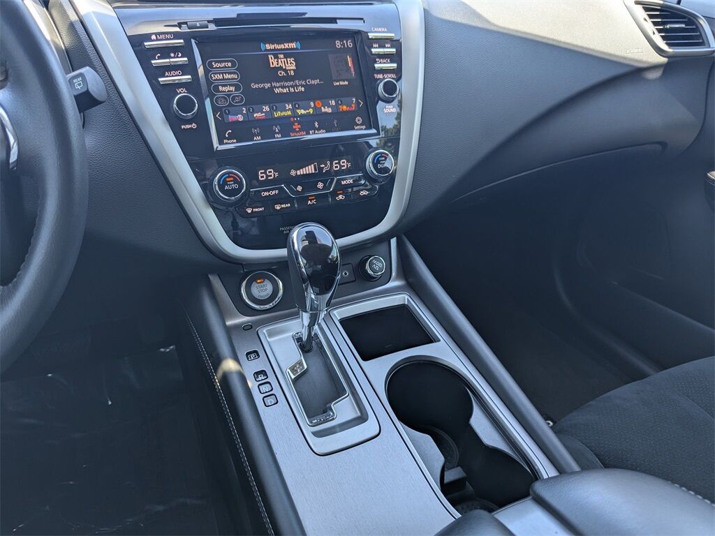 2021 Nissan Murano SV Kennesaw GA