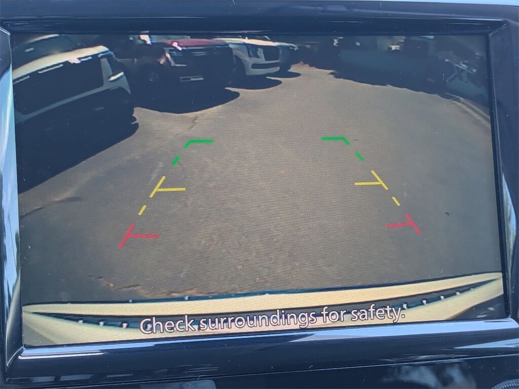 2021 Nissan Murano SV Kennesaw GA