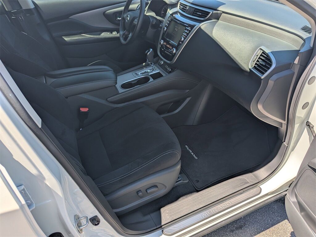 2021 Nissan Murano SV Kennesaw GA