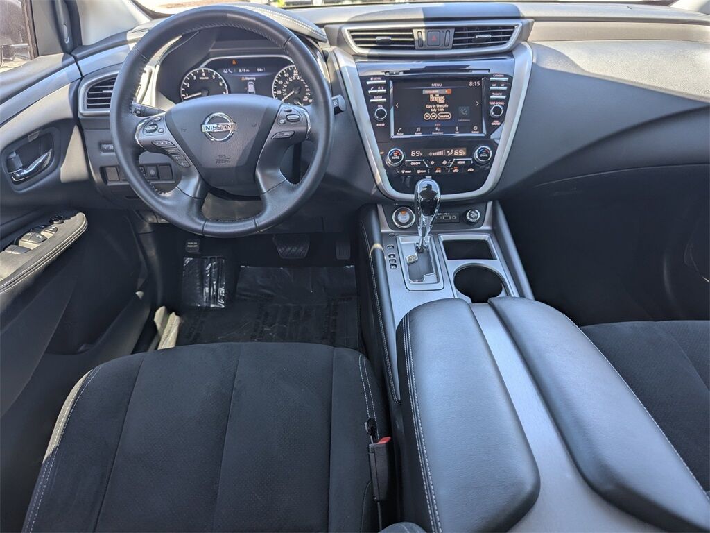 2021 Nissan Murano SV Kennesaw GA