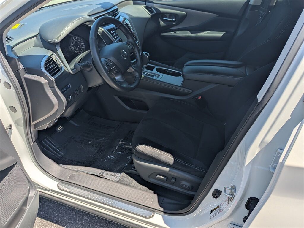 2021 Nissan Murano SV Kennesaw GA