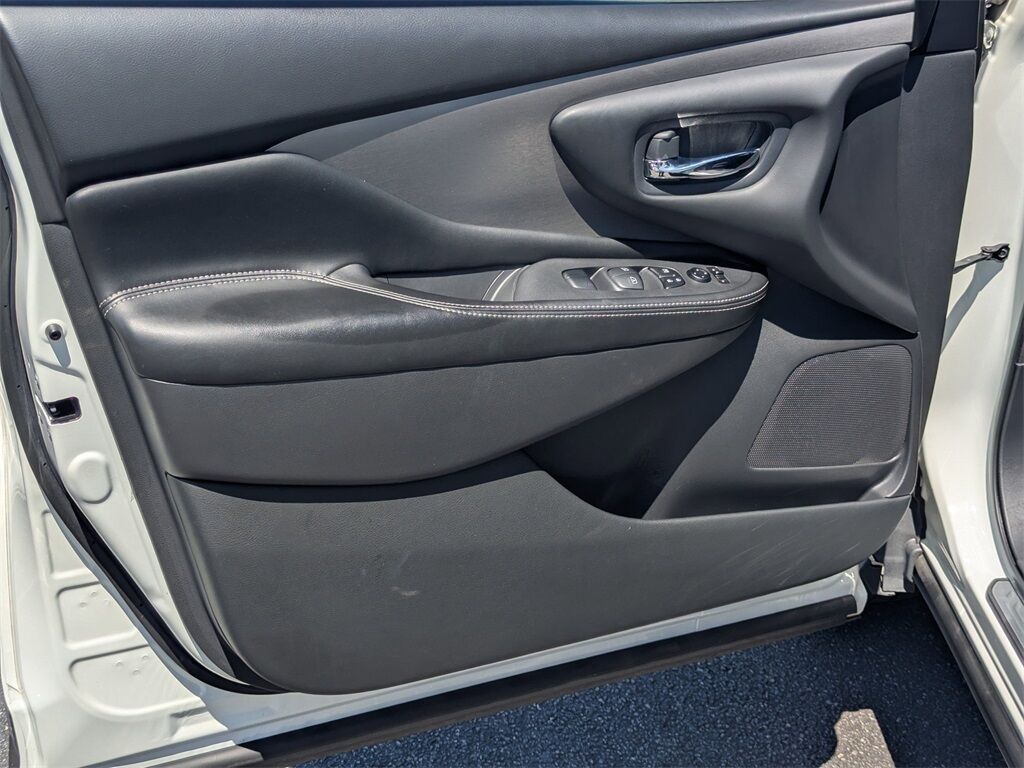 2021 Nissan Murano SV Kennesaw GA