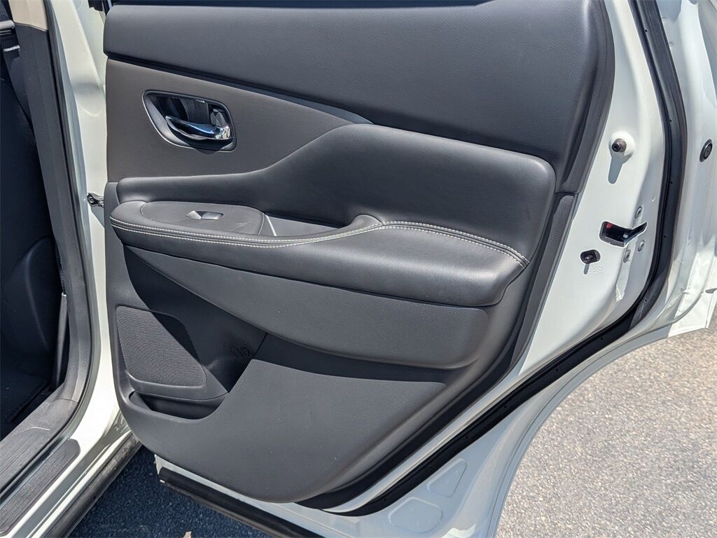2021 Nissan Murano SV Kennesaw GA
