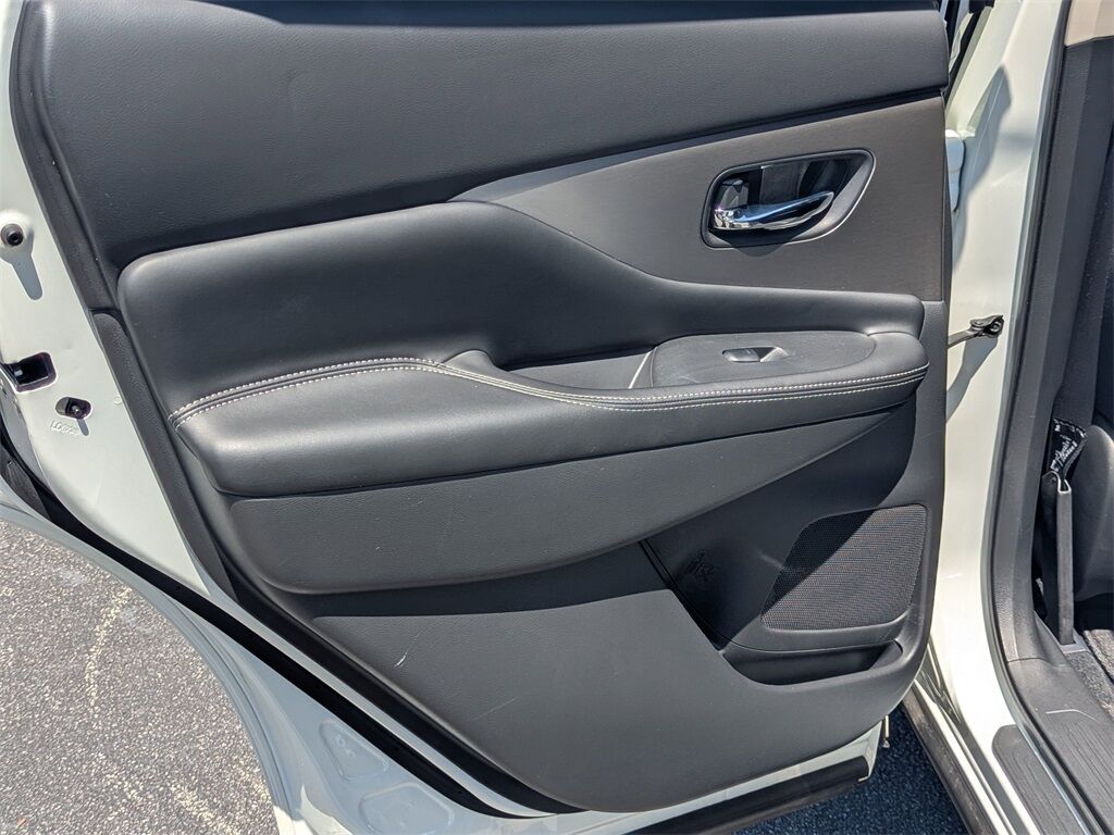 2021 Nissan Murano SV Kennesaw GA