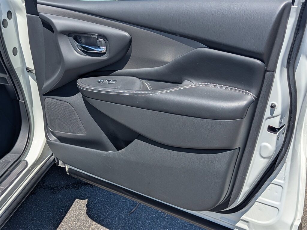 2021 Nissan Murano SV Kennesaw GA
