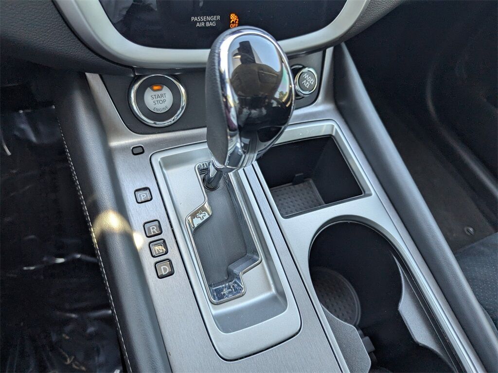 2021 Nissan Murano SV Kennesaw GA
