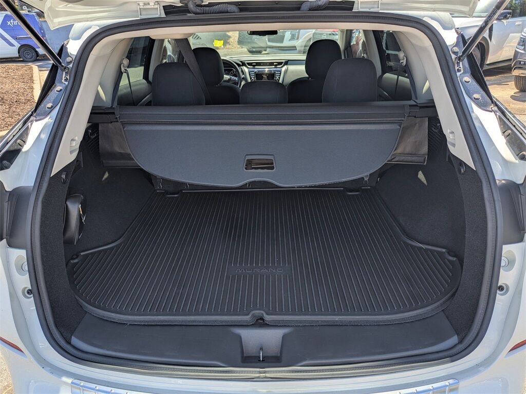 2021 Nissan Murano SV Kennesaw GA