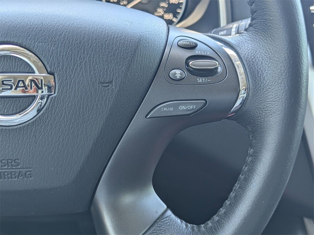 2021 Nissan Murano SV Kennesaw GA