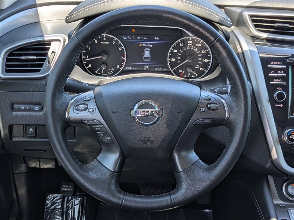 2021 Nissan Murano SV Kennesaw GA