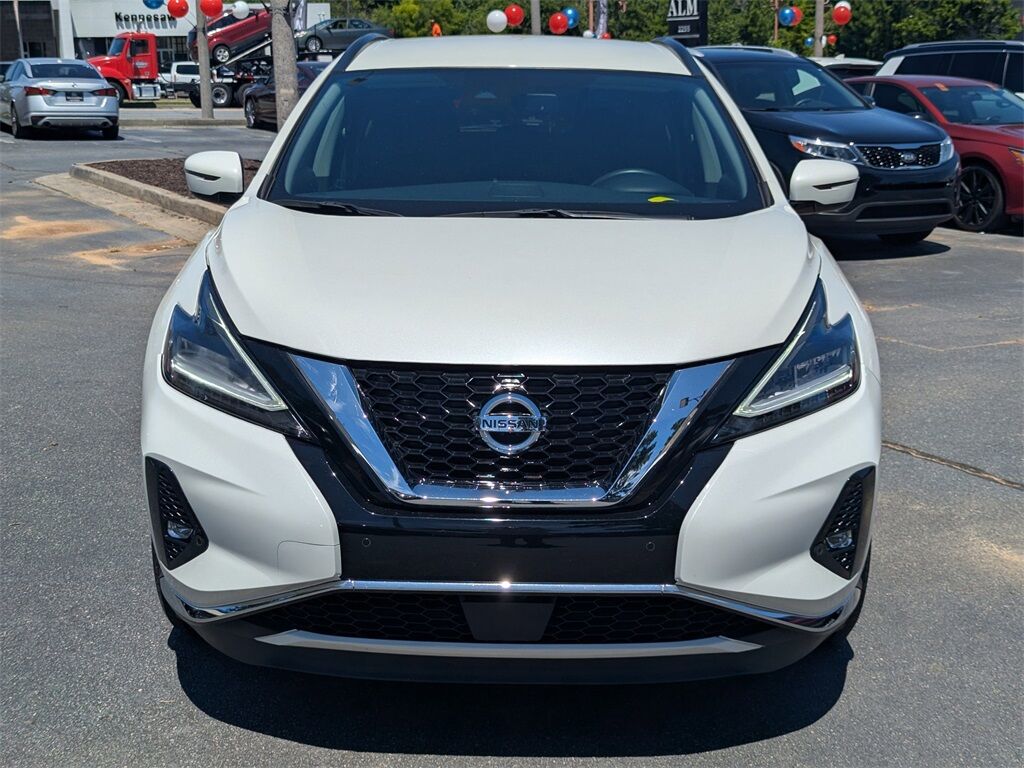 2021 Nissan Murano SV Kennesaw GA