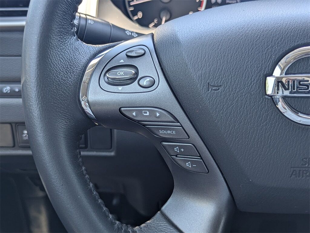 2021 Nissan Murano SV Kennesaw GA