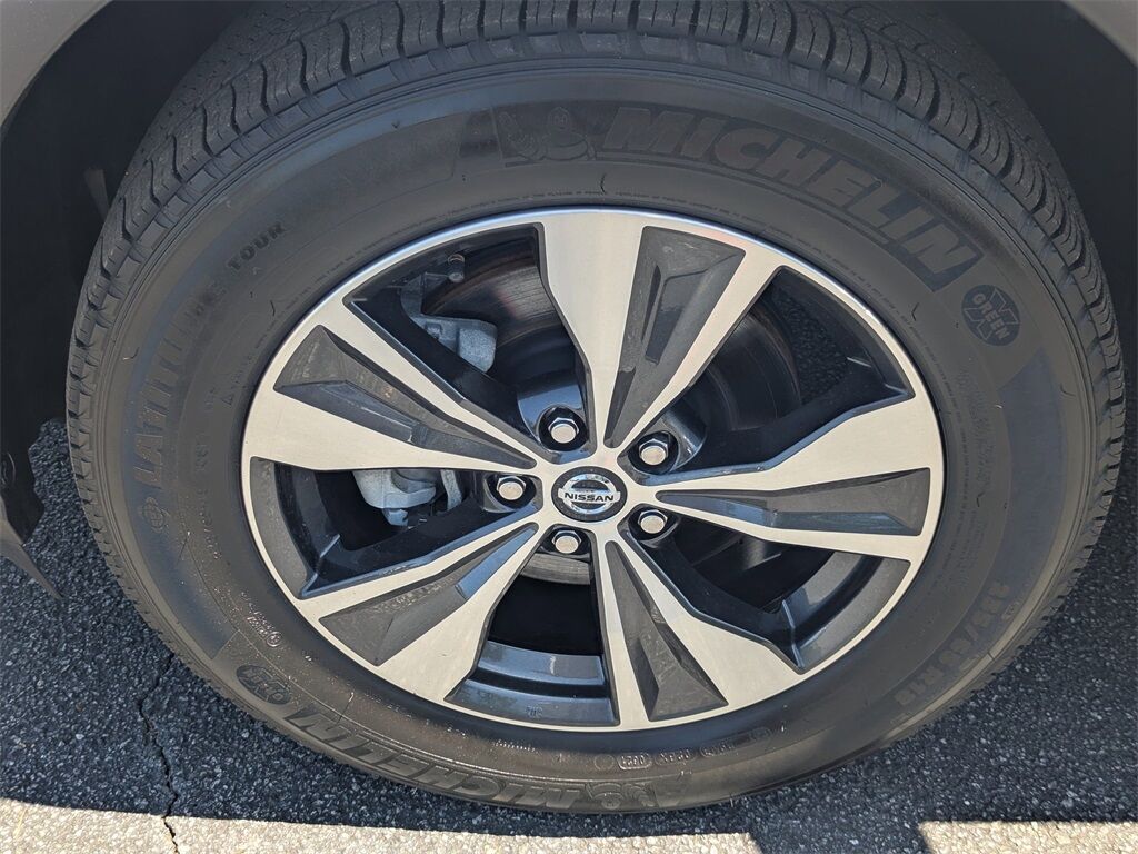 2021 Nissan Murano SV Kennesaw GA