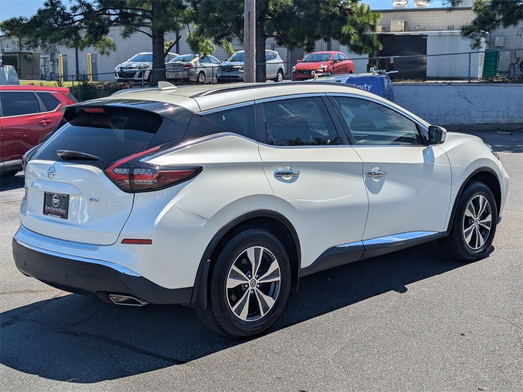 2021 Nissan Murano SV Kennesaw GA