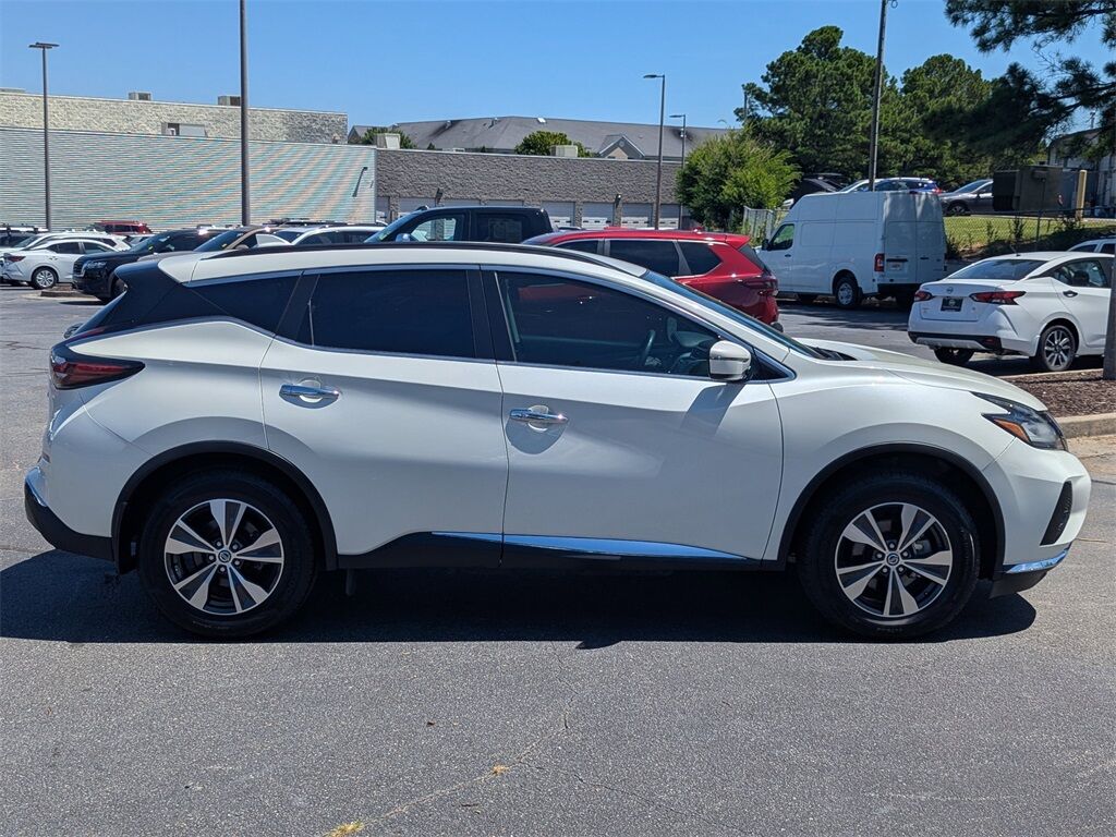 2021 Nissan Murano SV Kennesaw GA