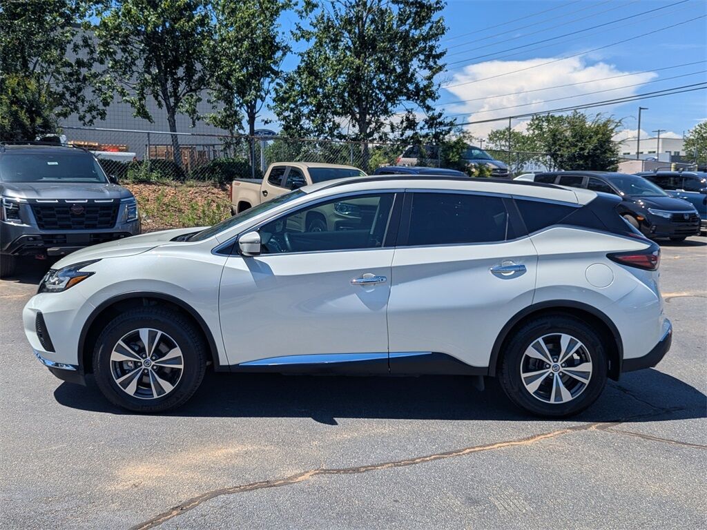 2021 Nissan Murano SV Kennesaw GA
