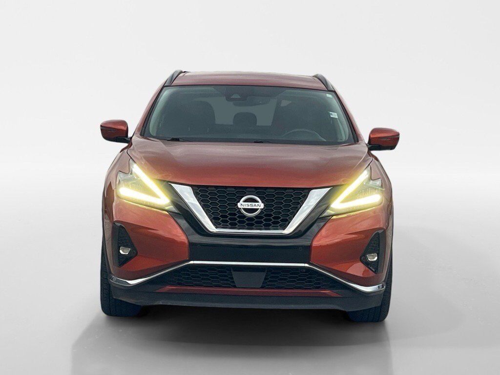 2021 Nissan Murano SV Oak Ridge TN