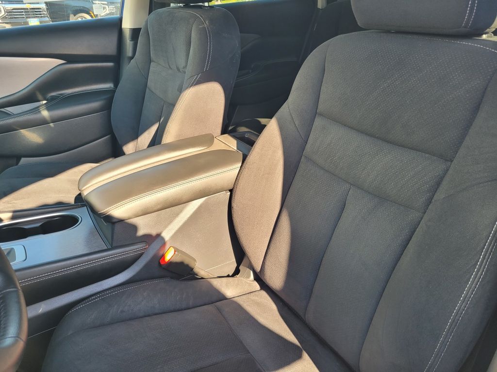 2021 Nissan Murano SV Roseville CA