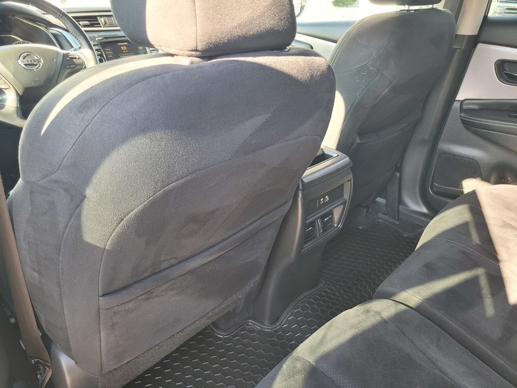 2021 Nissan Murano SV Roseville CA
