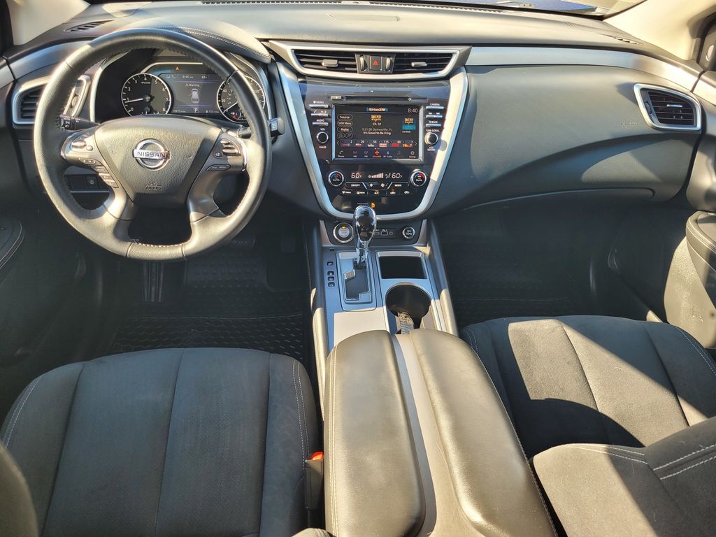 2021 Nissan Murano SV Roseville CA