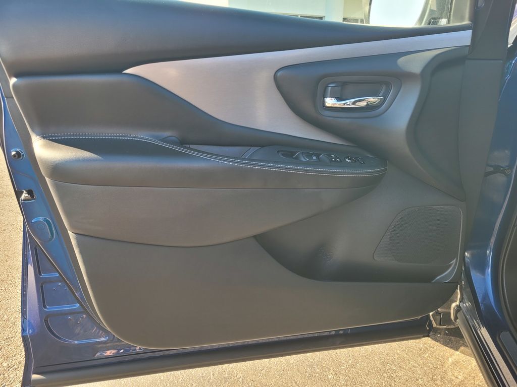 2021 Nissan Murano SV Roseville CA