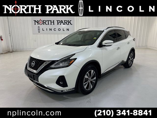 2021 Nissan Murano