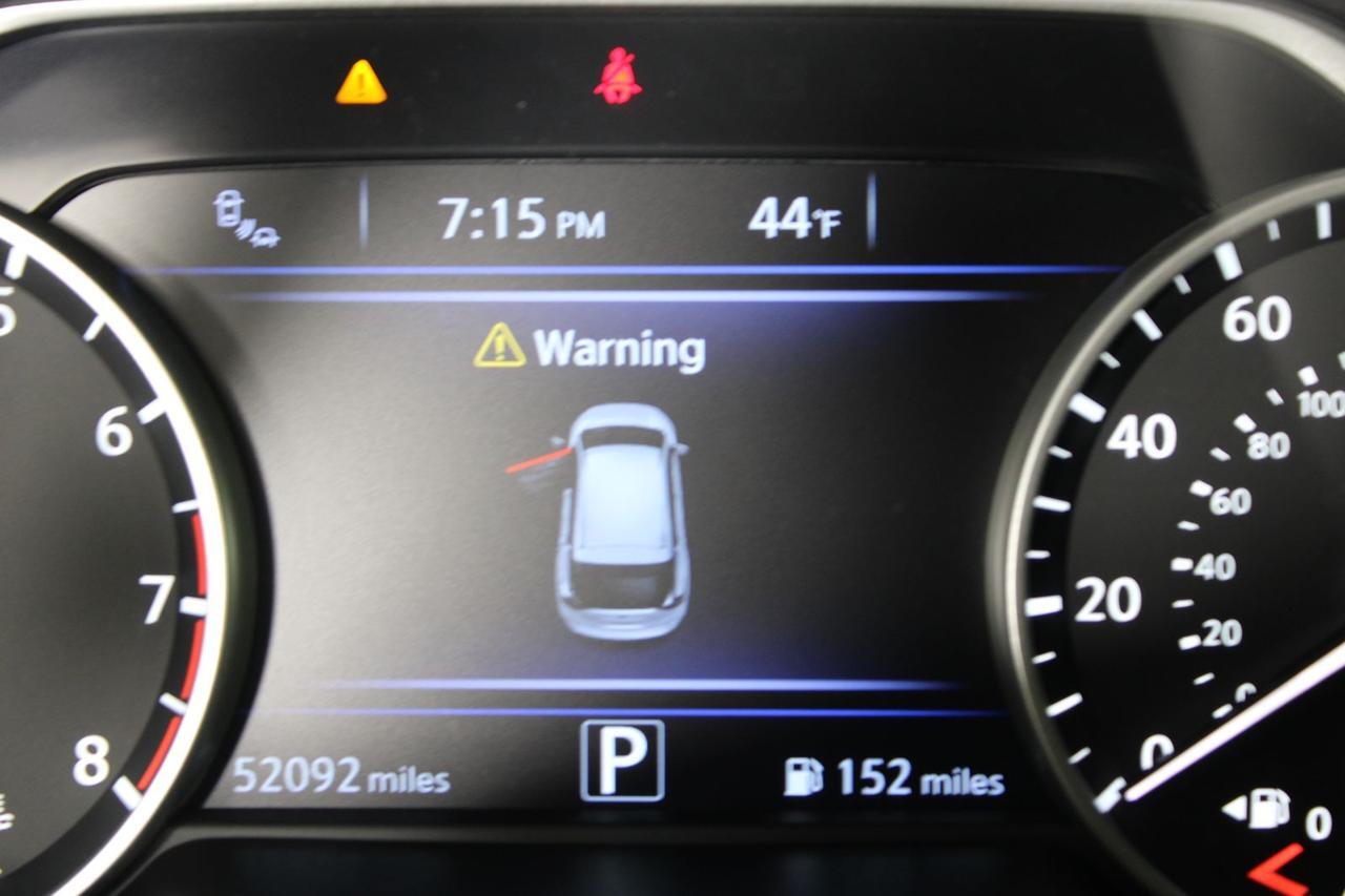 2021 Nissan Murano SV Manassas VA