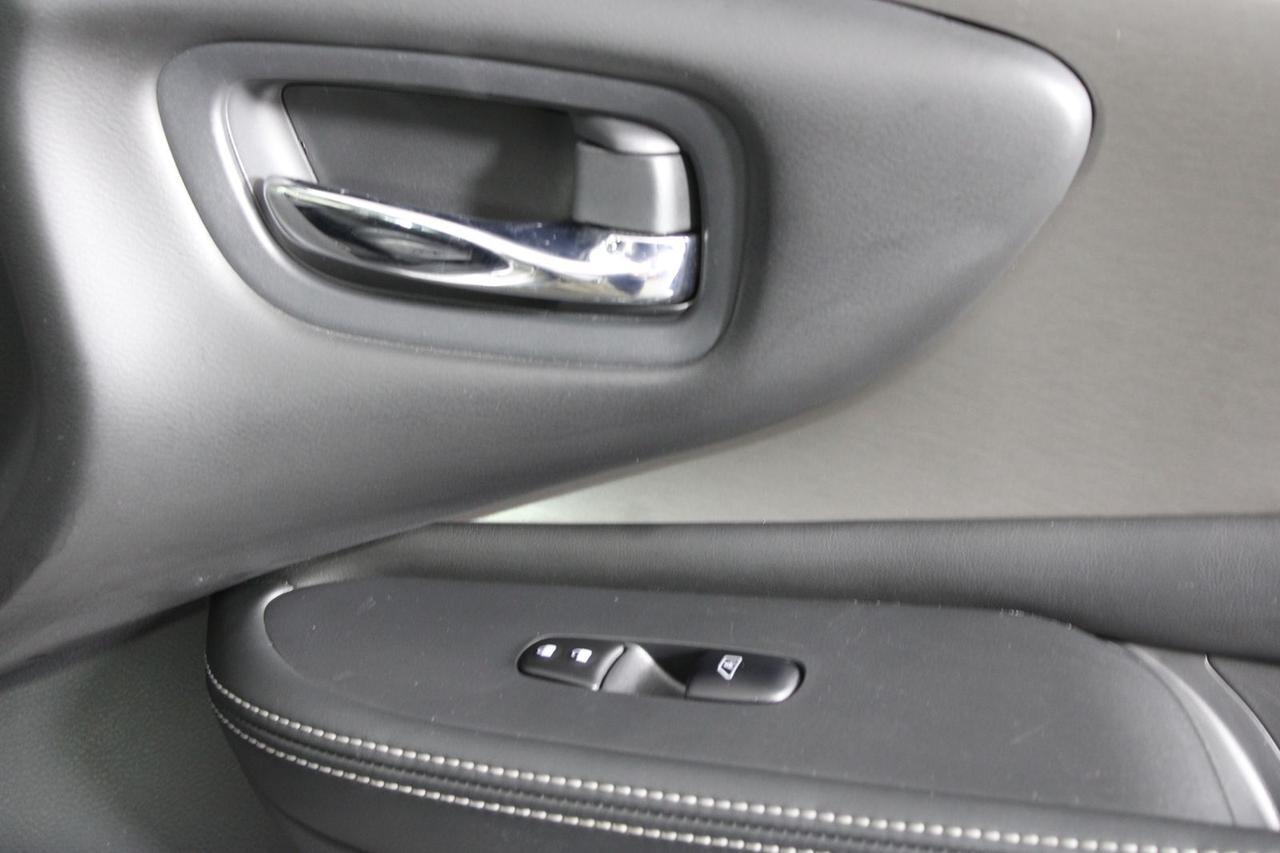 2021 Nissan Murano SV Manassas VA