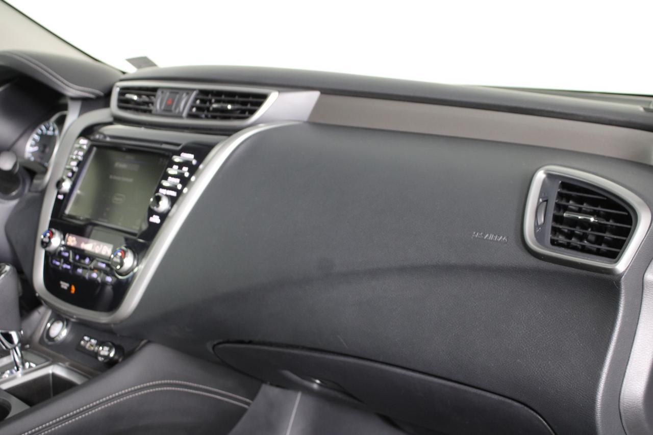 2021 Nissan Murano SV Manassas VA