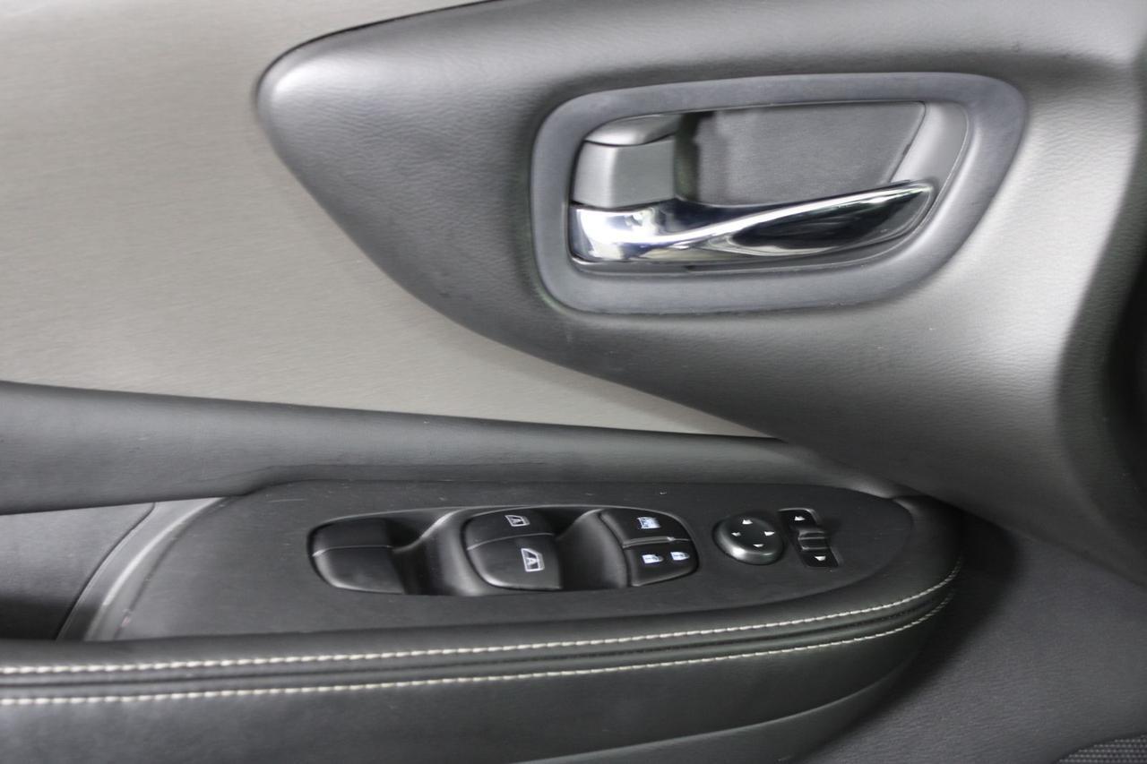 2021 Nissan Murano SV Manassas VA