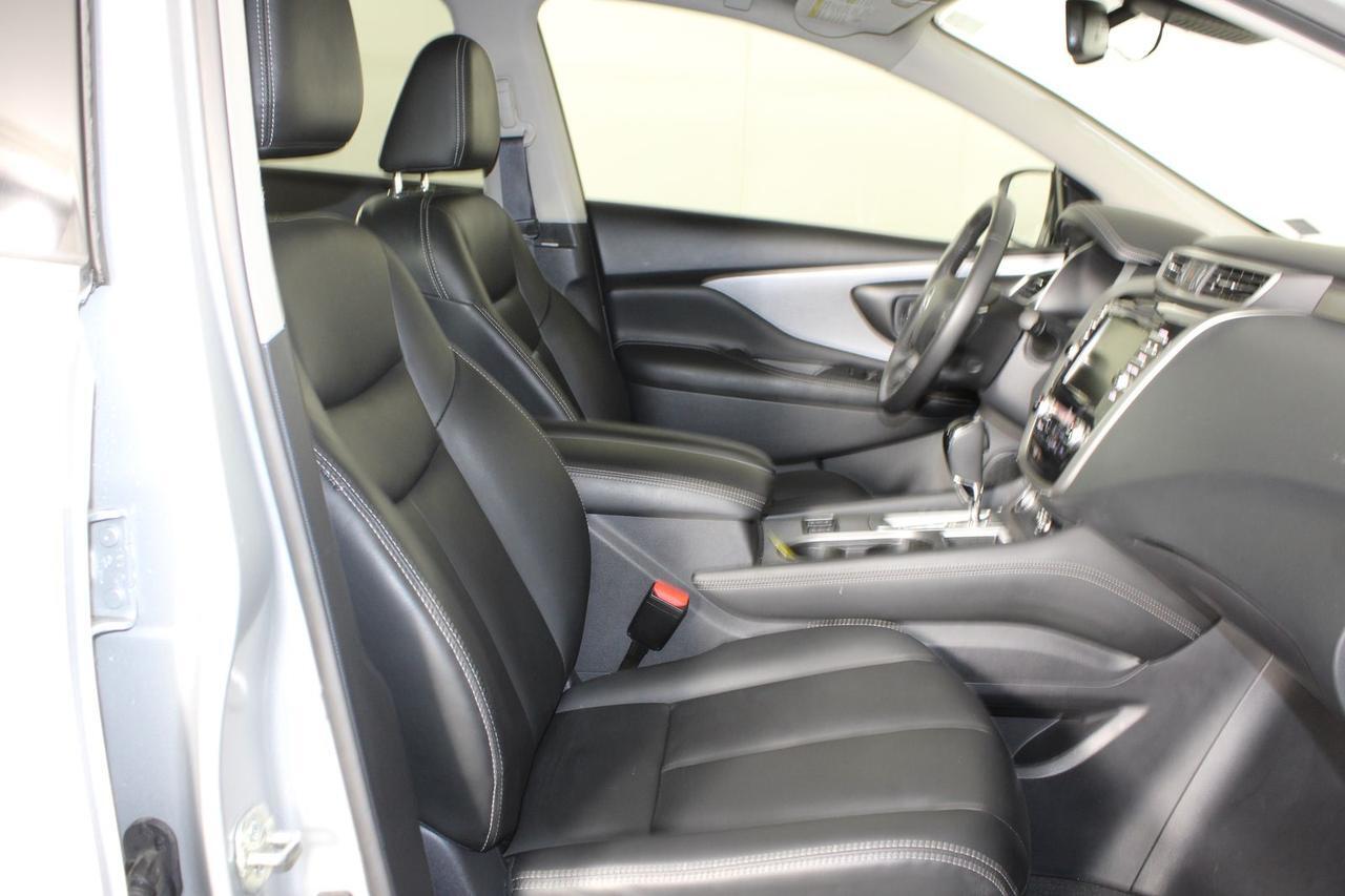 2021 Nissan Murano SV Manassas VA