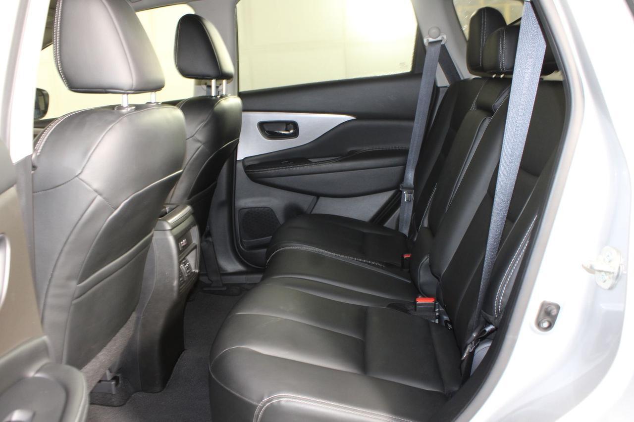 2021 Nissan Murano SV Manassas VA