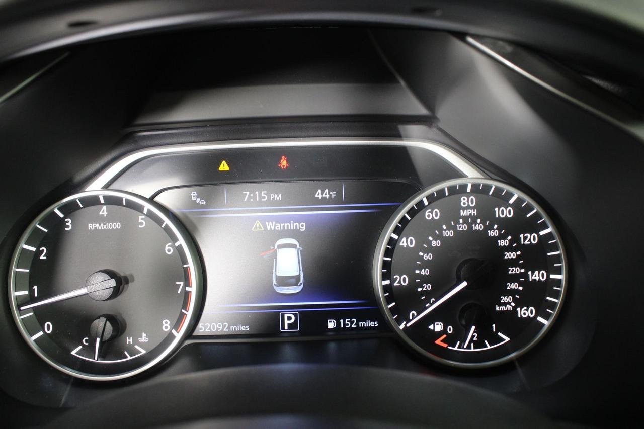 2021 Nissan Murano SV Manassas VA