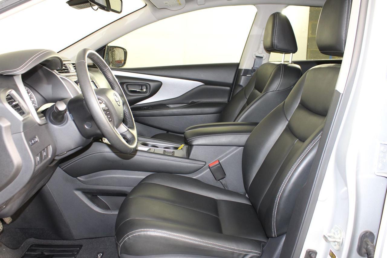 2021 Nissan Murano SV Manassas VA